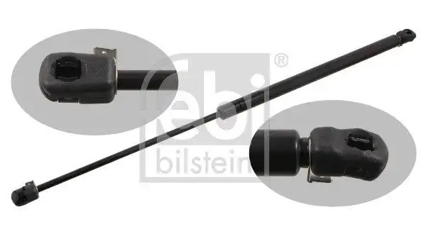 Vérins de hayon / coffre à bagages FEBI BILSTEIN 27769