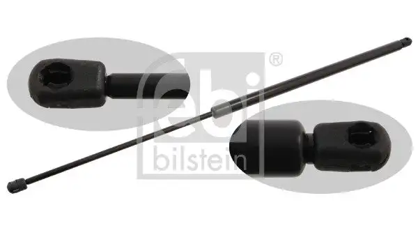 Vérins de hayon / coffre à bagages FEBI BILSTEIN 27772