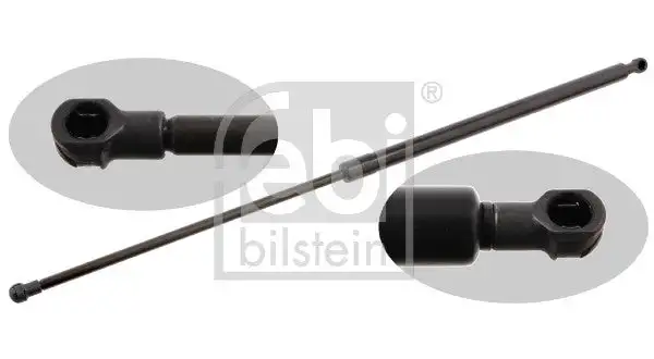 Vérins de hayon / coffre à bagages FEBI BILSTEIN 27903