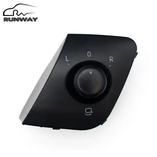 Commande, ajustage du miroir MAGNETI MARELLI 000051008010