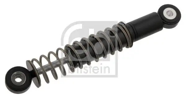 Amortisseur de vibrations, courroie de distribution FEBI BILSTEIN 30894