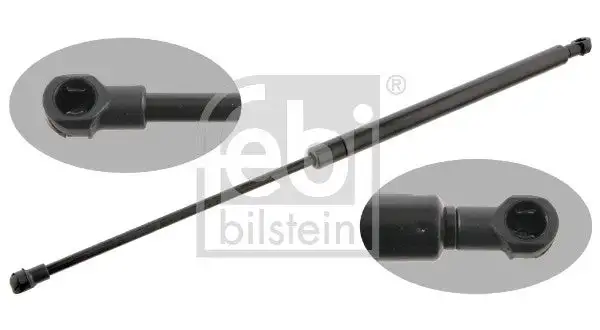 Vérins de hayon / coffre à bagages FEBI BILSTEIN 31028