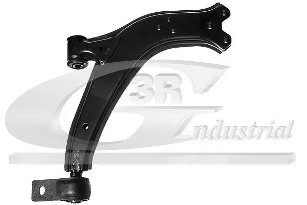 Bras de liaison, suspension de roue 3RG 31218