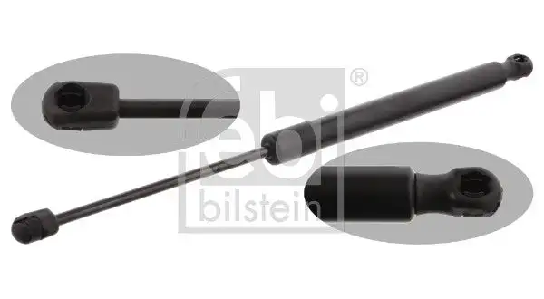 Vérins de hayon / coffre à bagages FEBI BILSTEIN 31644