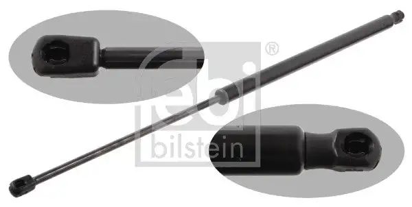 Vérins de hayon / coffre à bagages FEBI BILSTEIN 31645