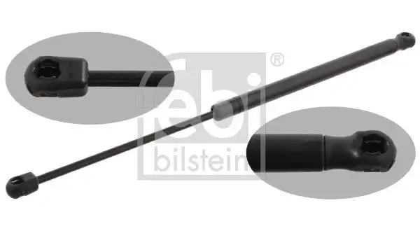 Vérins de hayon / coffre à bagages FEBI BILSTEIN 31646