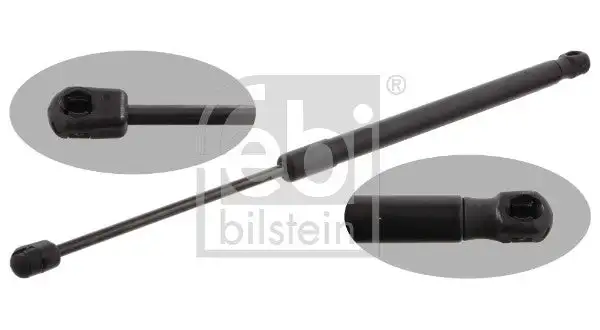 Vérins de hayon / coffre à bagages FEBI BILSTEIN 31647