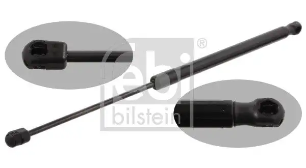 Vérins de hayon / coffre à bagages FEBI BILSTEIN 31648