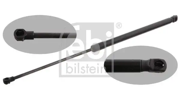 Vérins de hayon / coffre à bagages FEBI BILSTEIN 31650