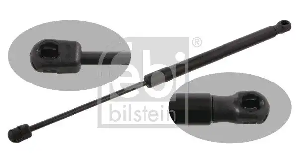 Vérins de hayon / coffre à bagages FEBI BILSTEIN 31652