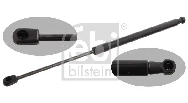 Vérins de hayon / coffre à bagages FEBI BILSTEIN 31654