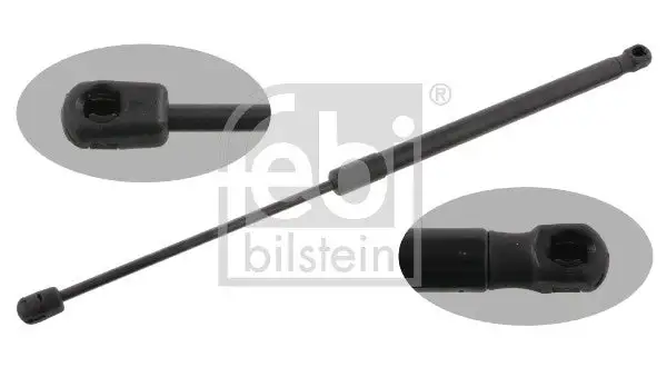 Vérins de hayon / coffre à bagages FEBI BILSTEIN 31657