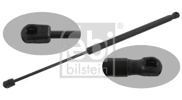 Vérins de hayon / coffre à bagages FEBI BILSTEIN 31659