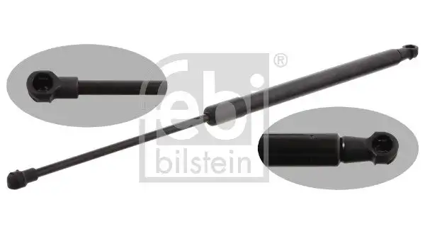 Vérins de hayon / coffre à bagages FEBI BILSTEIN 31662