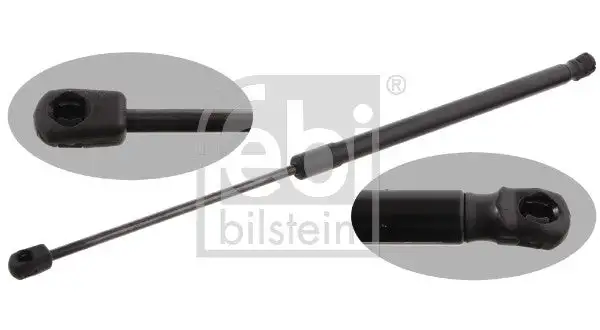 Vérins de hayon / coffre à bagages FEBI BILSTEIN 31663