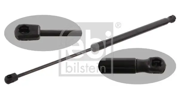 Vérins de hayon / coffre à bagages FEBI BILSTEIN 31667