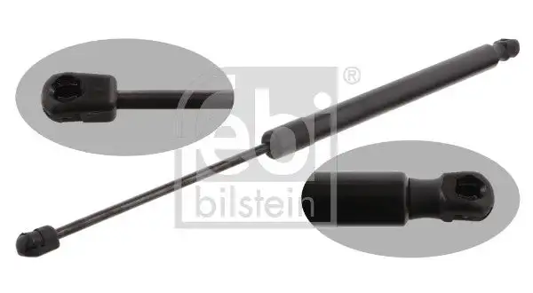 Vérins de hayon / coffre à bagages FEBI BILSTEIN 31681