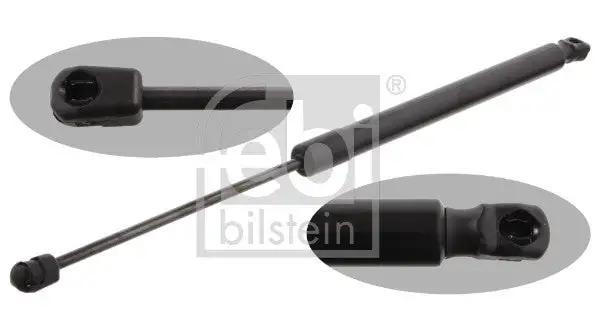 Vérins de hayon / coffre à bagages FEBI BILSTEIN 31683