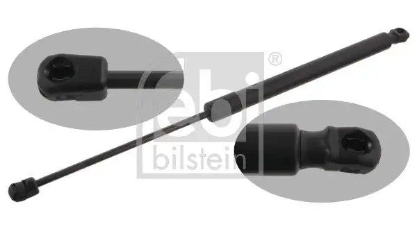 Vérins de hayon / coffre à bagages FEBI BILSTEIN 31684