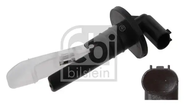 Capteur, niveau de l'eau de lavage FEBI BILSTEIN 32437