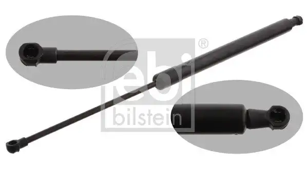 Vérins de hayon / coffre à bagages FEBI BILSTEIN 32906