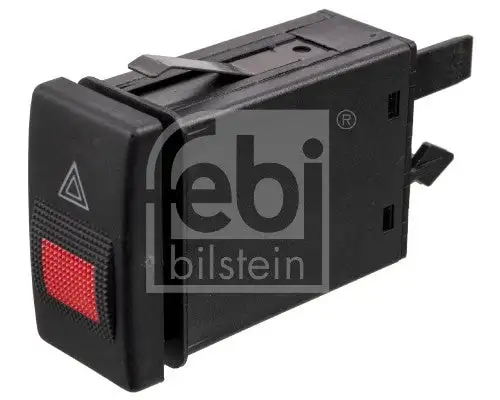 Interrupteur de signal de détresse FEBI BILSTEIN 33018