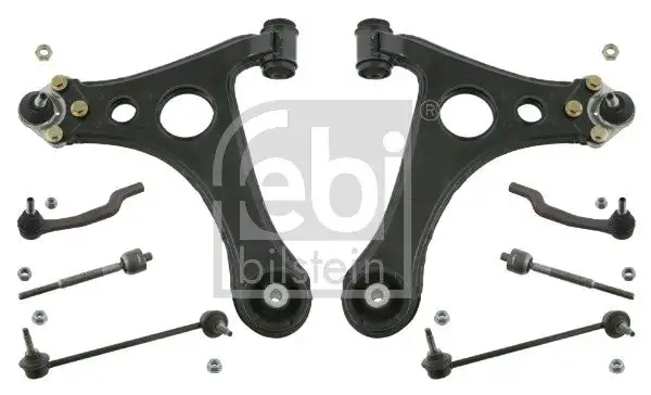 Kit de réparation, bras triangulaire FEBI BILSTEIN 33108