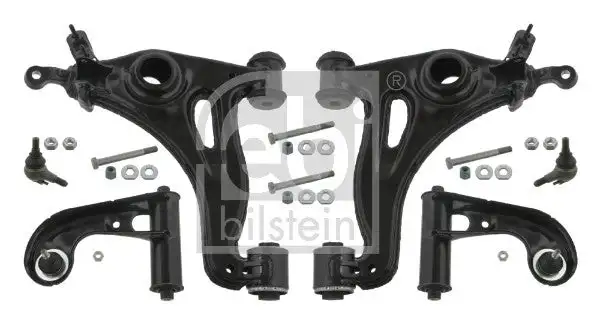 Kit de réparation, suspension de roue FEBI BILSTEIN 33134