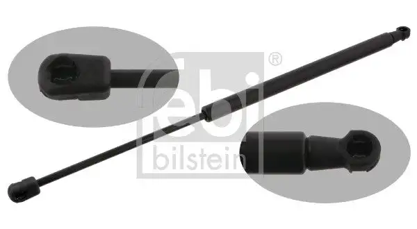 Vérins de hayon / coffre à bagages FEBI BILSTEIN 33338