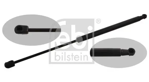 Vérins de hayon / coffre à bagages FEBI BILSTEIN 33339