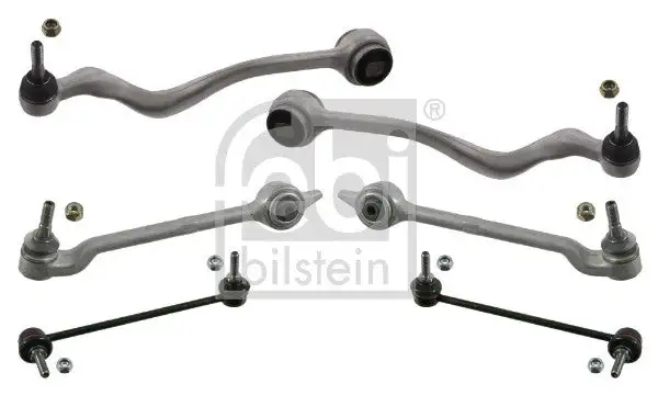 Kit de réparation, bras triangulaire FEBI BILSTEIN 33371