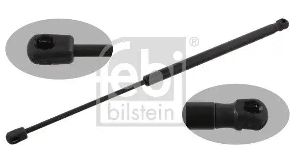 Vérins de hayon / coffre à bagages FEBI BILSTEIN 33393