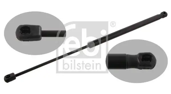 Vérins de hayon / coffre à bagages FEBI BILSTEIN 33562