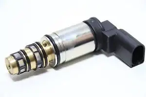 Valve de réglage, compresseur DELPHI 0425016/0