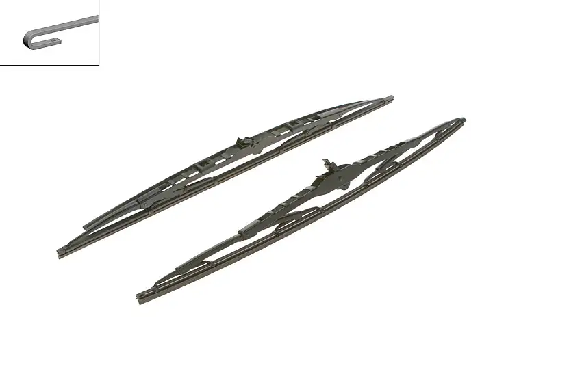 Balai d'essuie-glace BOSCH 3 397 001 583
