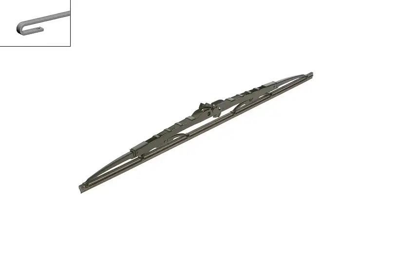 Balai d'essuie-glace BOSCH 3 397 004 582