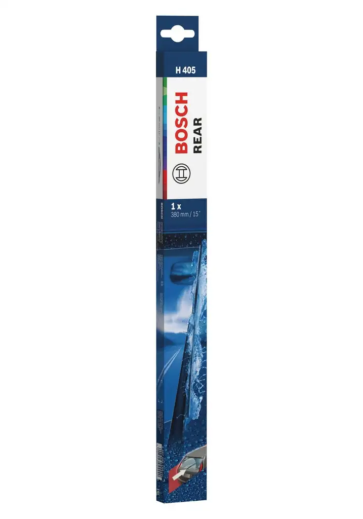 Balai d'essuie-glace BOSCH 3 397 004 764