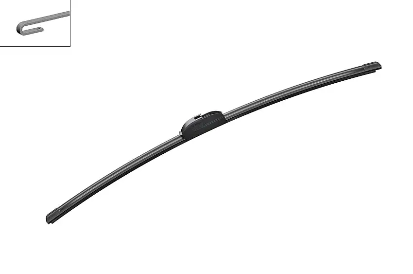 Balai d'essuie-glace BOSCH 3 397 006 803