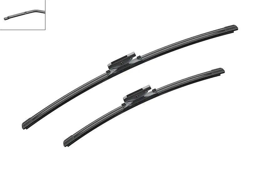 Balai d'essuie-glace BOSCH 3 397 007 115