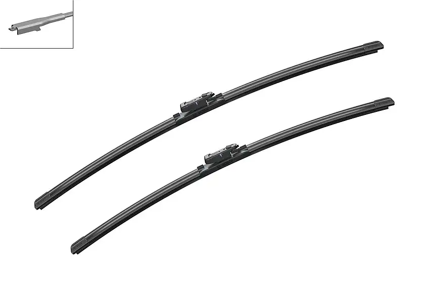 Balai d'essuie-glace BOSCH 3 397 007 215