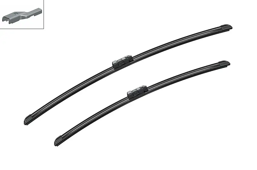 Balai d'essuie-glace BOSCH 3 397 007 225