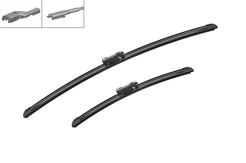 Balai d'essuie-glace BOSCH 3 397 007 292
