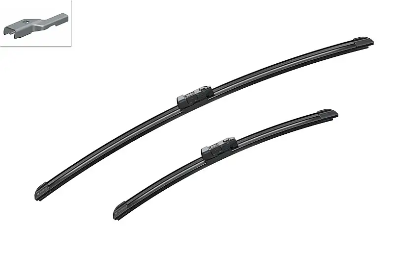 Balai d'essuie-glace BOSCH 3 397 007 295