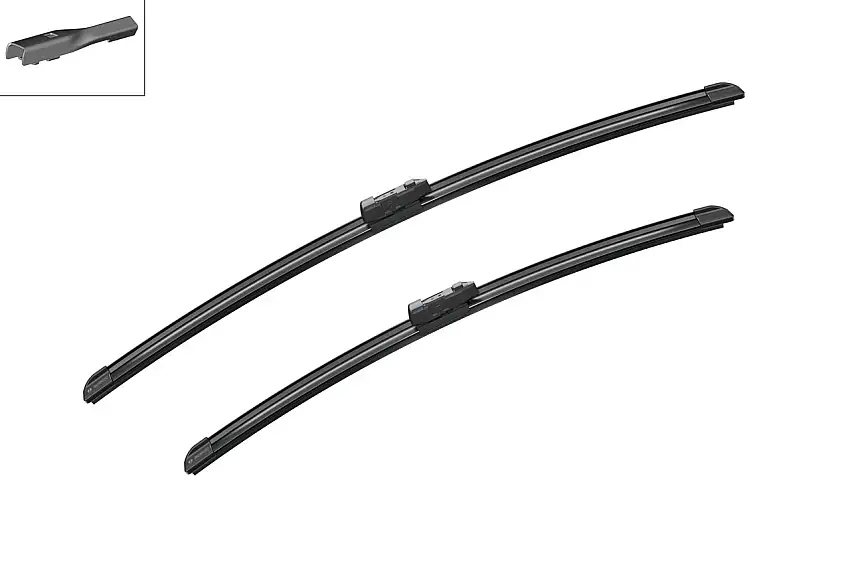 Balai d'essuie-glace BOSCH 3 397 007 297