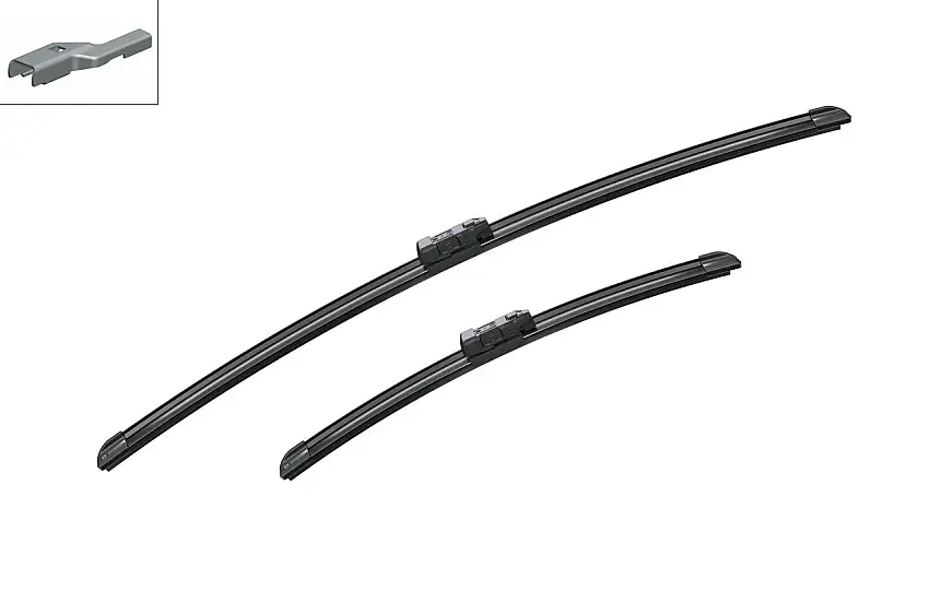 Balai d'essuie-glace BOSCH 3 397 007 414