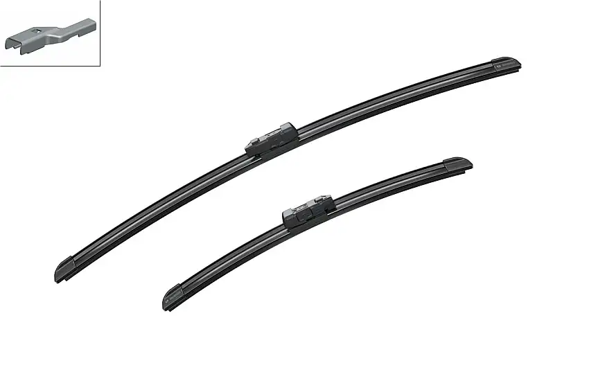 Balai d'essuie-glace BOSCH 3 397 007 420