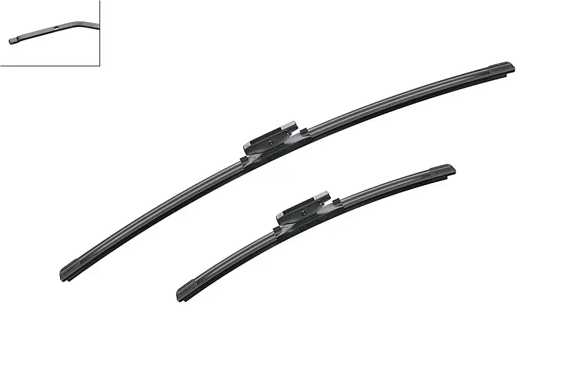 Balai d'essuie-glace BOSCH 3 397 007 422