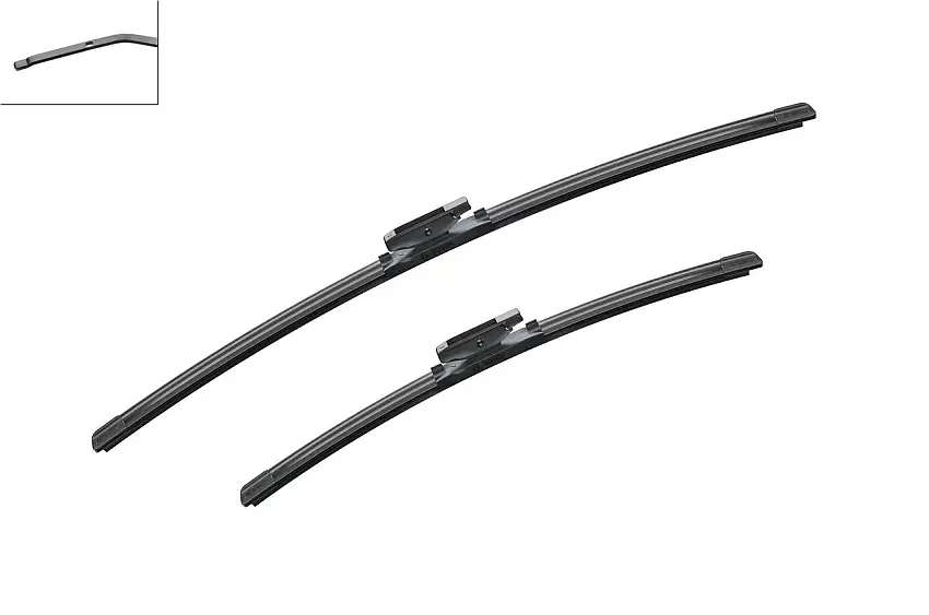 Balai d'essuie-glace BOSCH 3 397 007 426