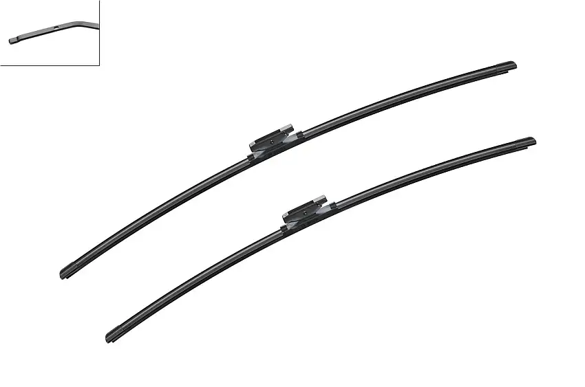 Balai d'essuie-glace BOSCH 3 397 007 428