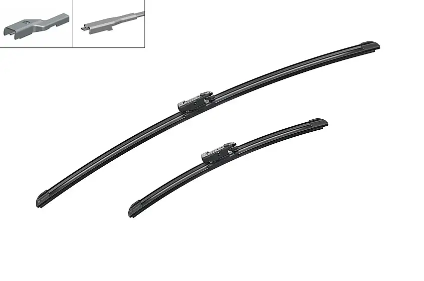Balai d'essuie-glace BOSCH 3 397 007 466